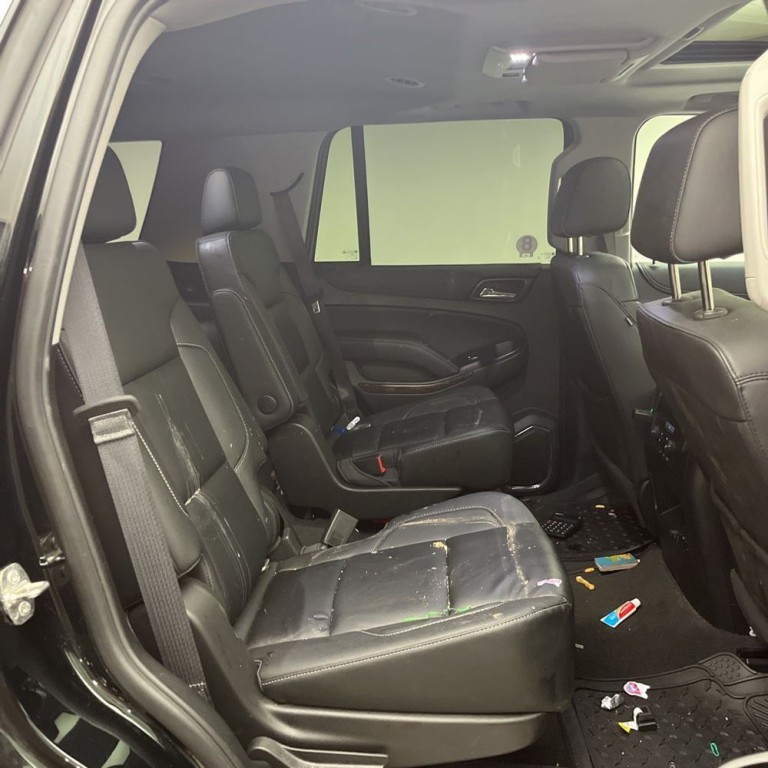 2019 Chevrolet Tahoe Image 13