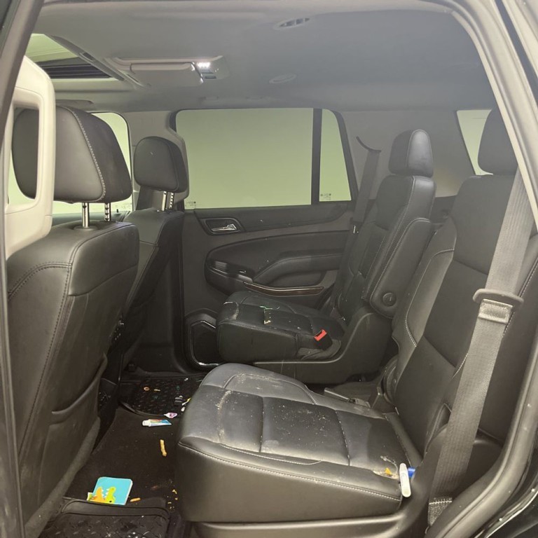 2019 Chevrolet Tahoe Image 14