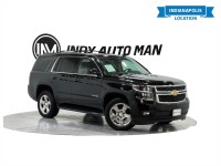 Image for 2019 Chevrolet Tahoe LT ID: 7419684