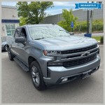 Image for 2019 Chevrolet Silverado 1500 RST ID: 7419685