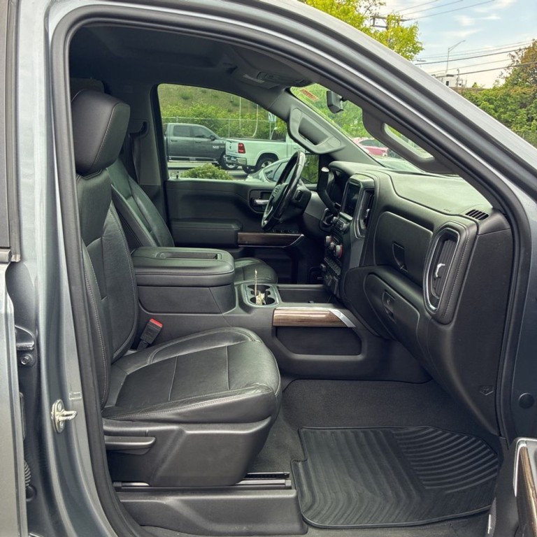2019 Chevrolet Silverado 1500 Image 6