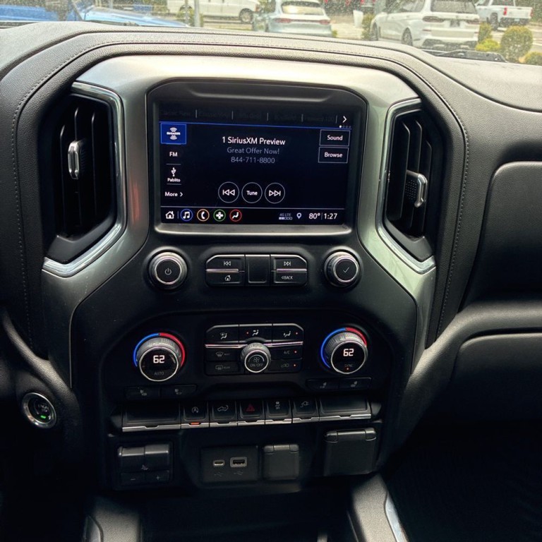 2019 Chevrolet Silverado 1500 Image 9