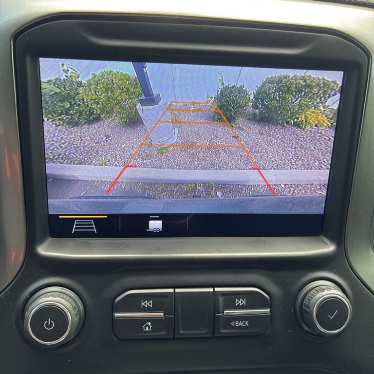 2019 Chevrolet Silverado 1500 Image 10