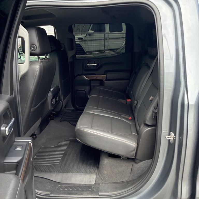 2019 Chevrolet Silverado 1500 Image 12