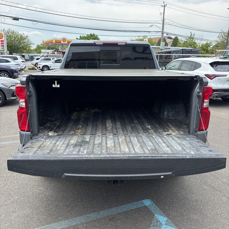 2019 Chevrolet Silverado 1500 Image 13
