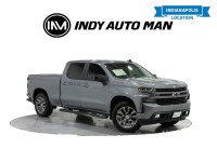Image for 2019 Chevrolet Silverado 1500 RST ID: 7419685