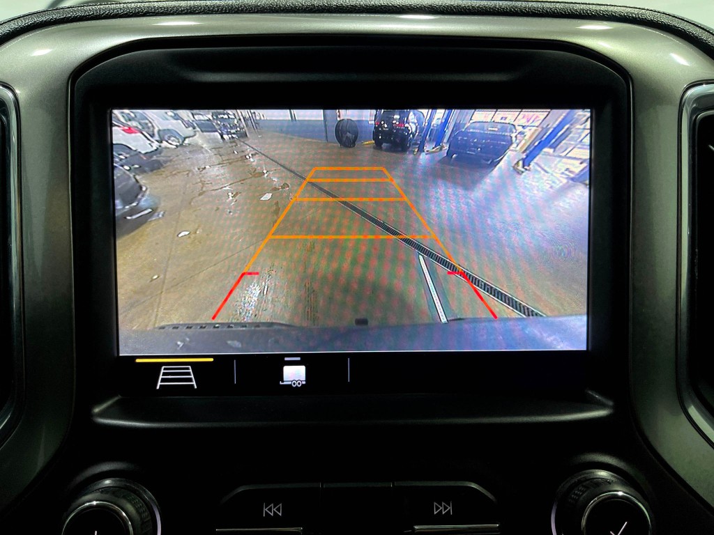 2019 Chevrolet Silverado 1500 Image 10