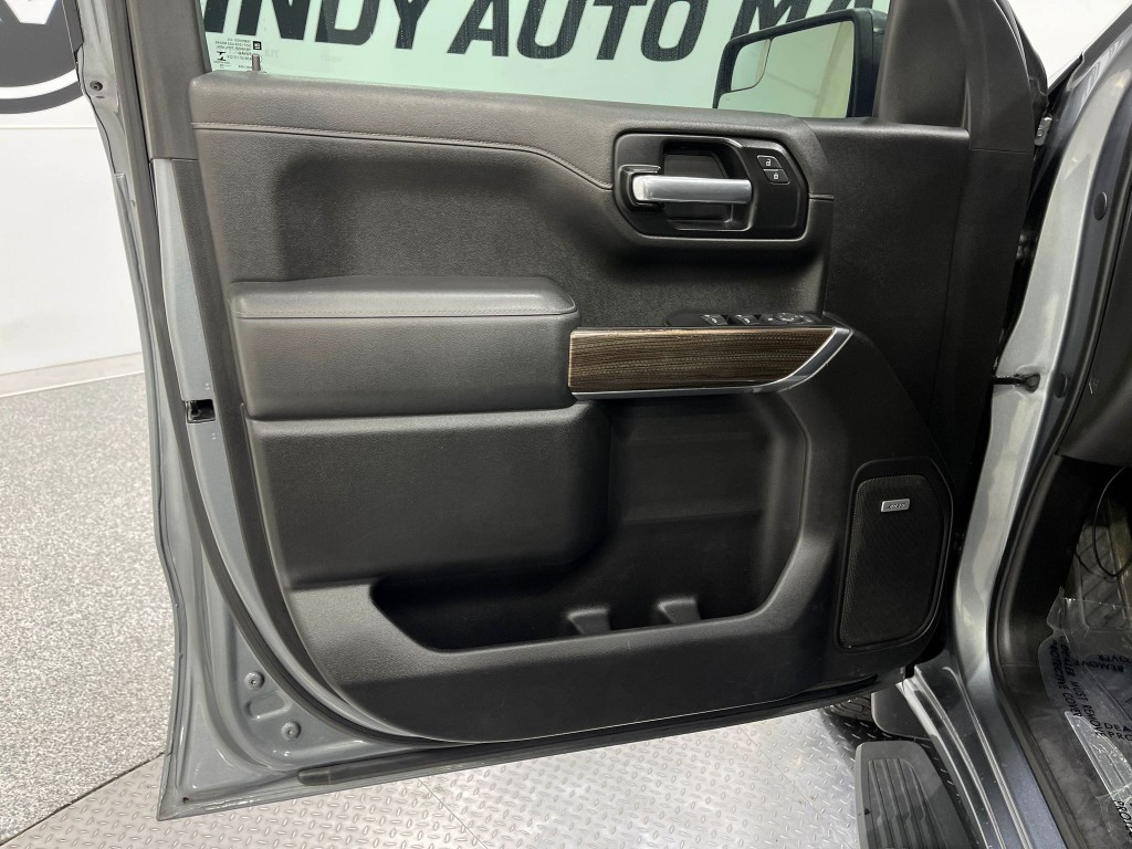 2019 Chevrolet Silverado 1500 Image 13