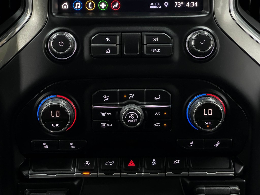 2019 Chevrolet Silverado 1500 Image 23