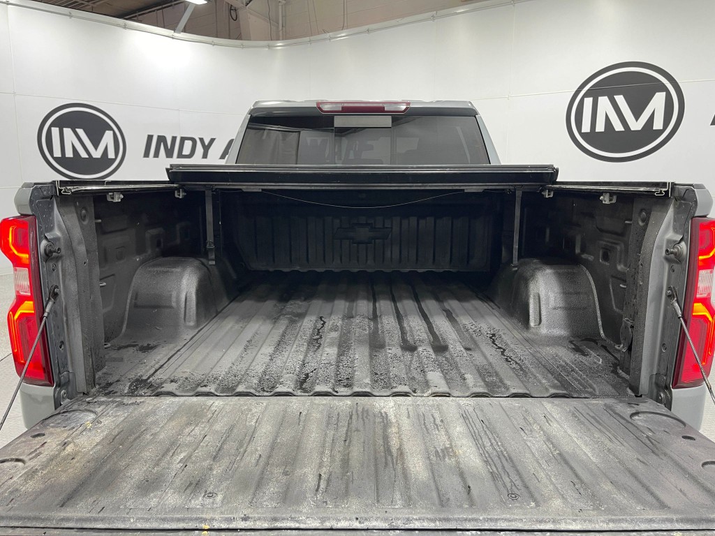 2019 Chevrolet Silverado 1500 Image 24