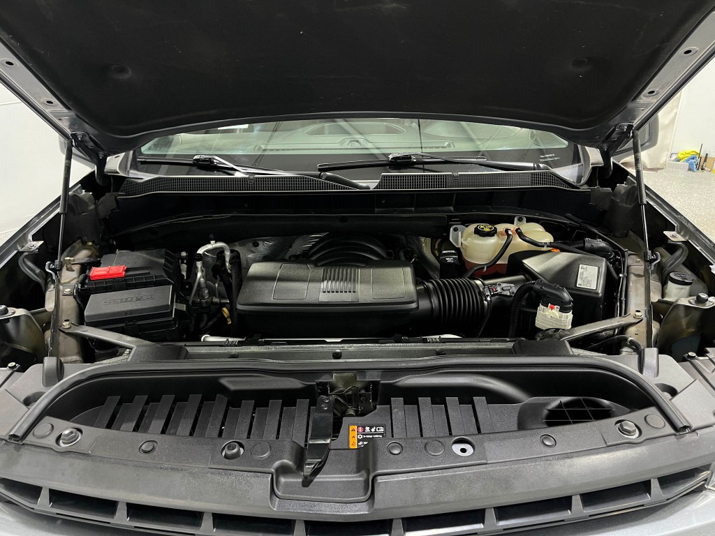 2019 Chevrolet Silverado 1500 Image 25
