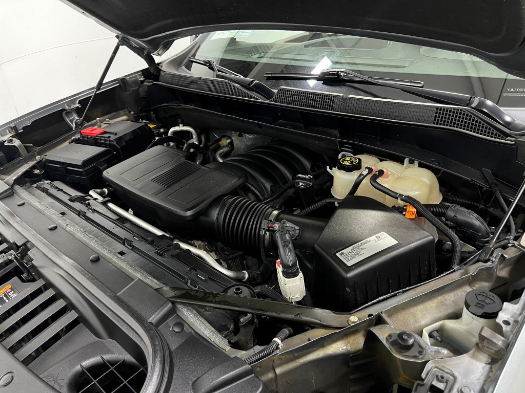 2019 Chevrolet Silverado 1500 Image 26