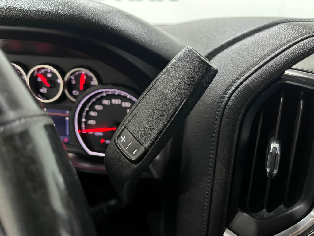 2019 Chevrolet Silverado 1500 Image 27