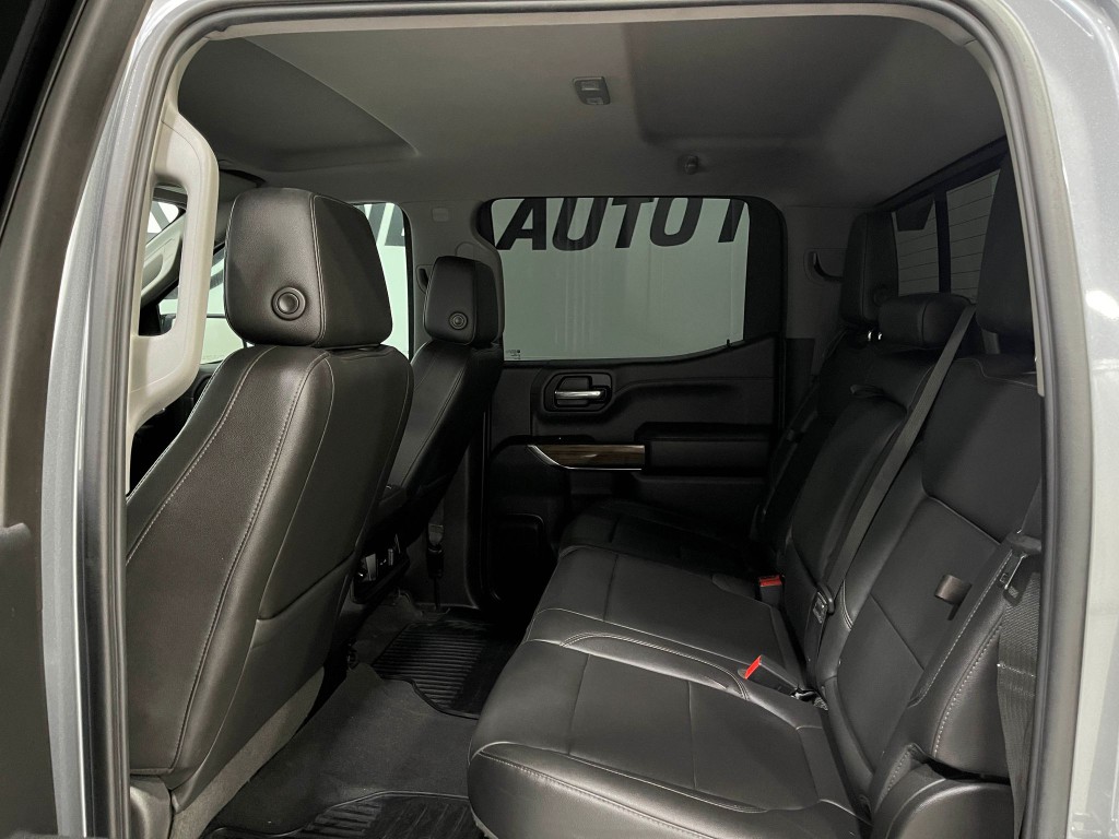 2019 Chevrolet Silverado 1500 Image 28