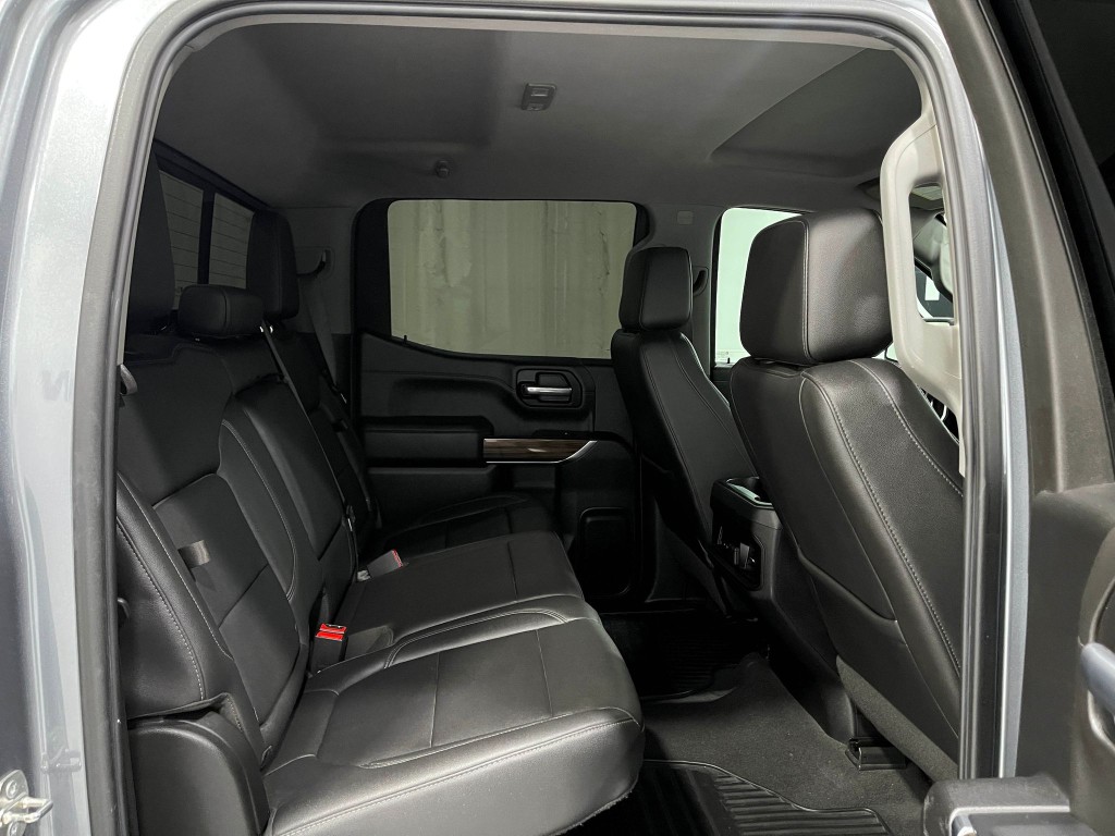 2019 Chevrolet Silverado 1500 Image 29