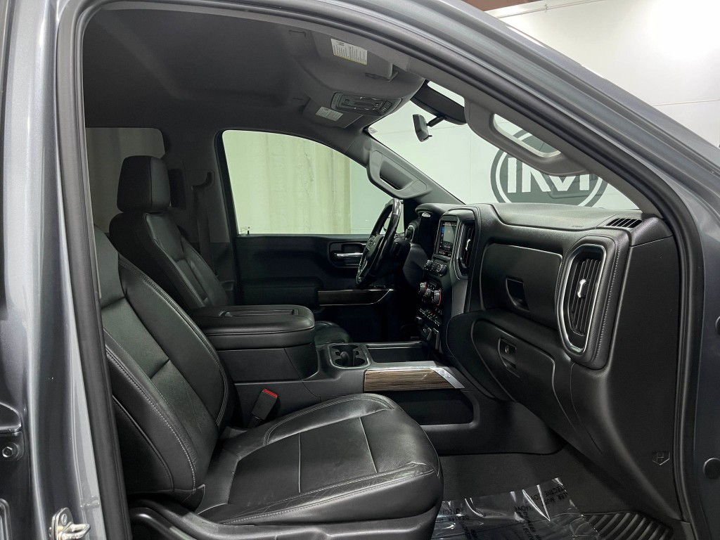 2019 Chevrolet Silverado 1500 Image 30