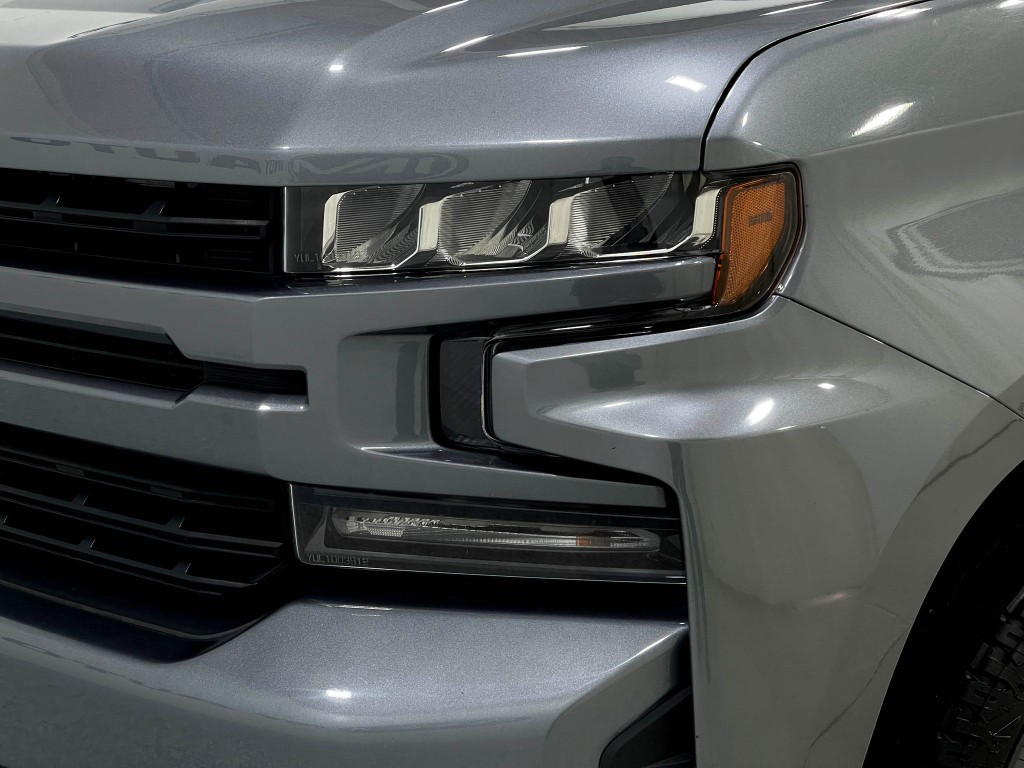2019 Chevrolet Silverado 1500 Image 31