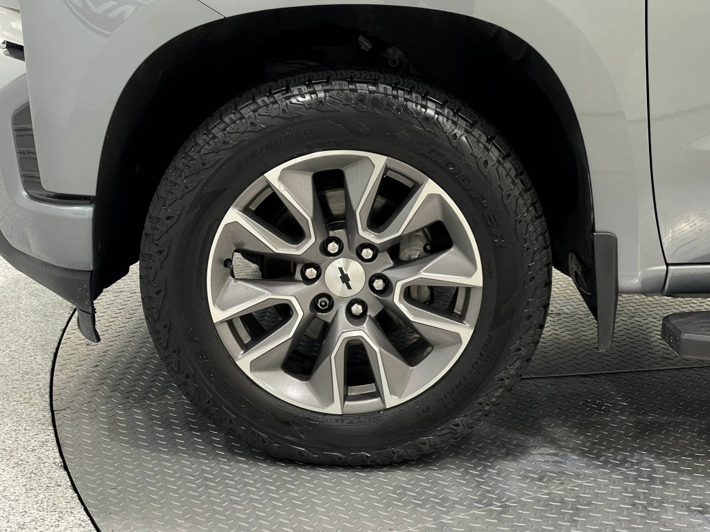 2019 Chevrolet Silverado 1500 Image 33