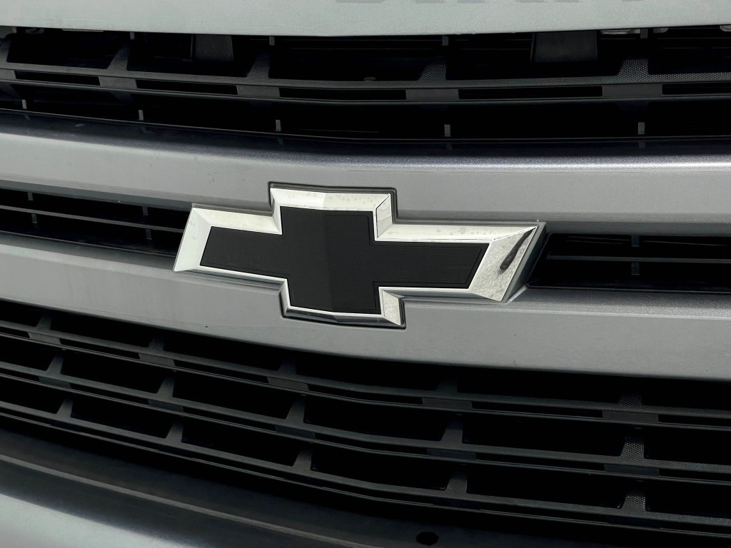2019 Chevrolet Silverado 1500 Image 36