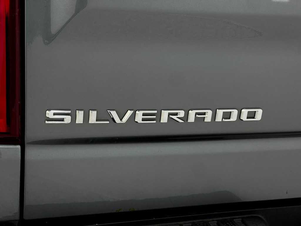 2019 Chevrolet Silverado 1500 Image 37