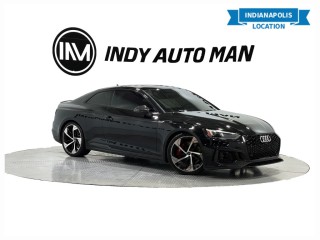 Image for 2019 Audi RS 5 2.9T ID: 7419687