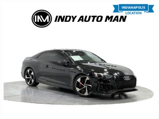Image for 2019 Audi RS 5 2.9T ID: 7419687
