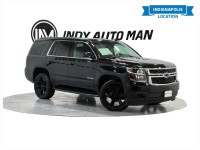 Image for 2018 Chevrolet Tahoe LS ID: 7419689