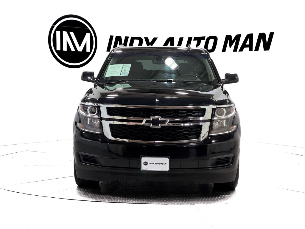 2018 Chevrolet Tahoe Image 9