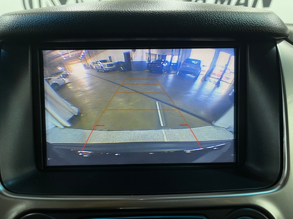2018 Chevrolet Tahoe Image 10