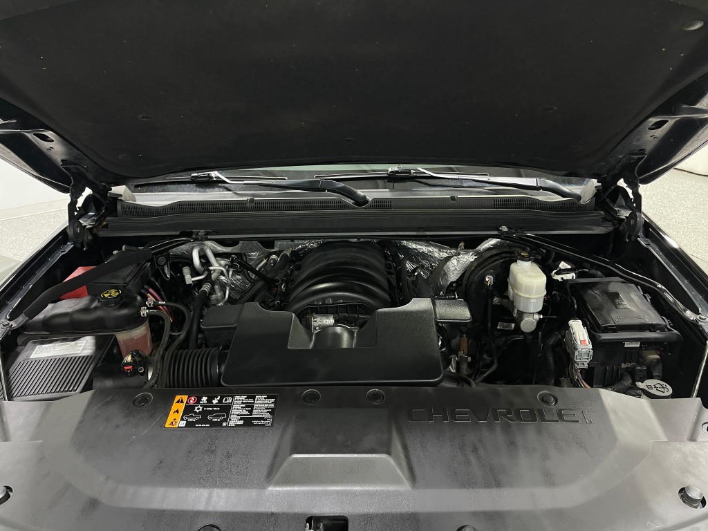 2018 Chevrolet Tahoe Image 24