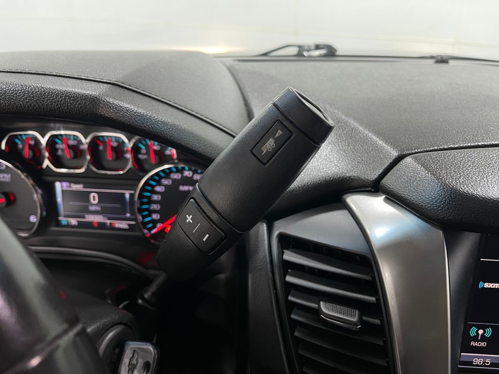 2018 Chevrolet Tahoe Image 26