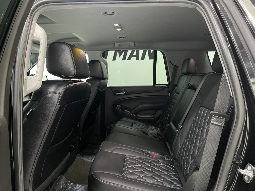 2018 Chevrolet Tahoe Image 27