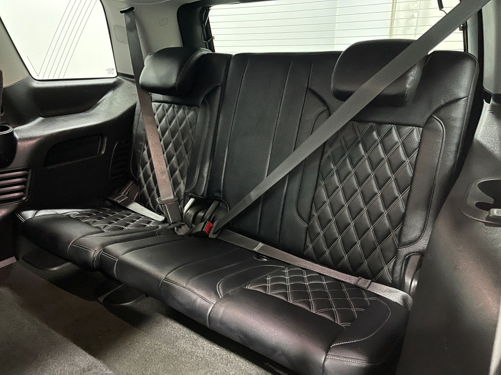 2018 Chevrolet Tahoe Image 28