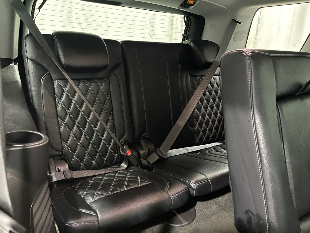 2018 Chevrolet Tahoe Image 29