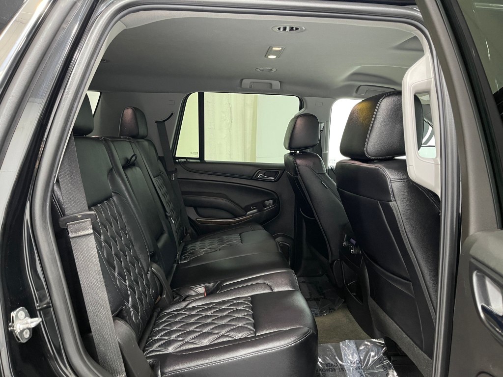 2018 Chevrolet Tahoe Image 30