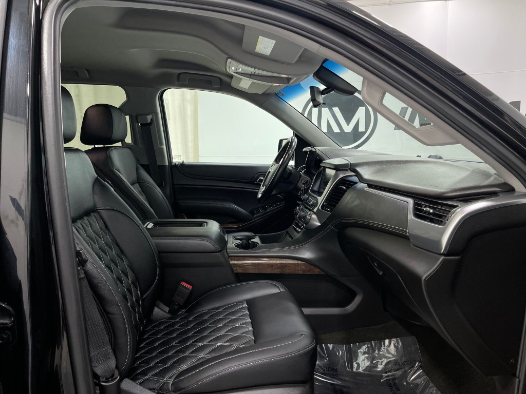 2018 Chevrolet Tahoe Image 31