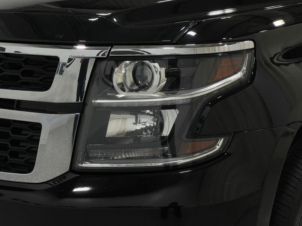 2018 Chevrolet Tahoe Image 32