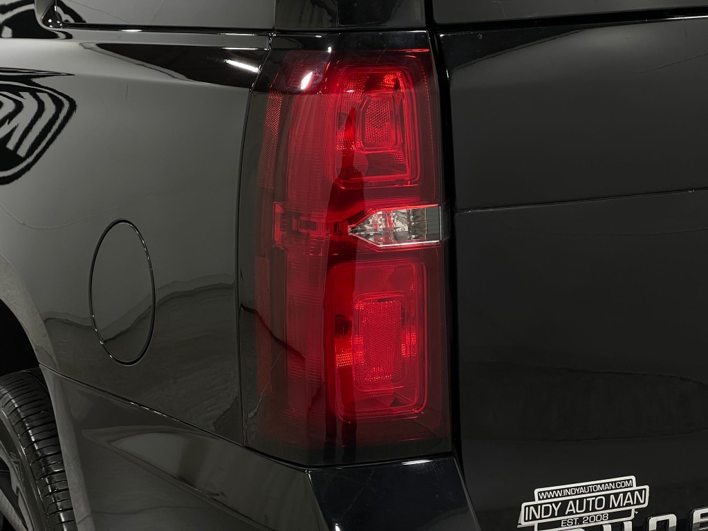 2018 Chevrolet Tahoe Image 33