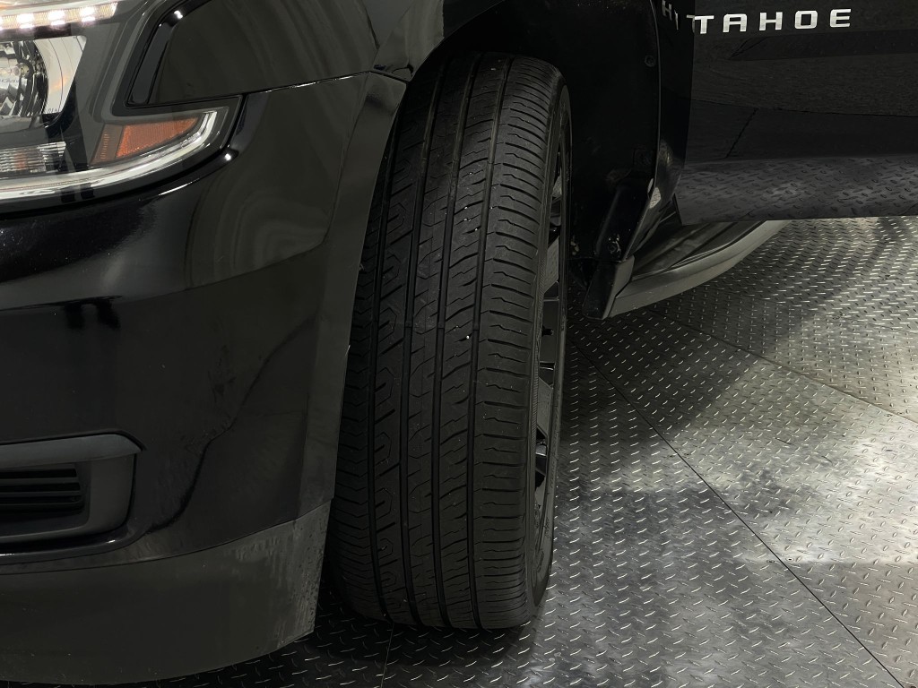 2018 Chevrolet Tahoe Image 35