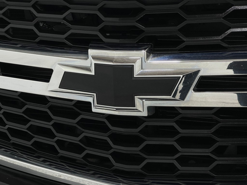 2018 Chevrolet Tahoe Image 37