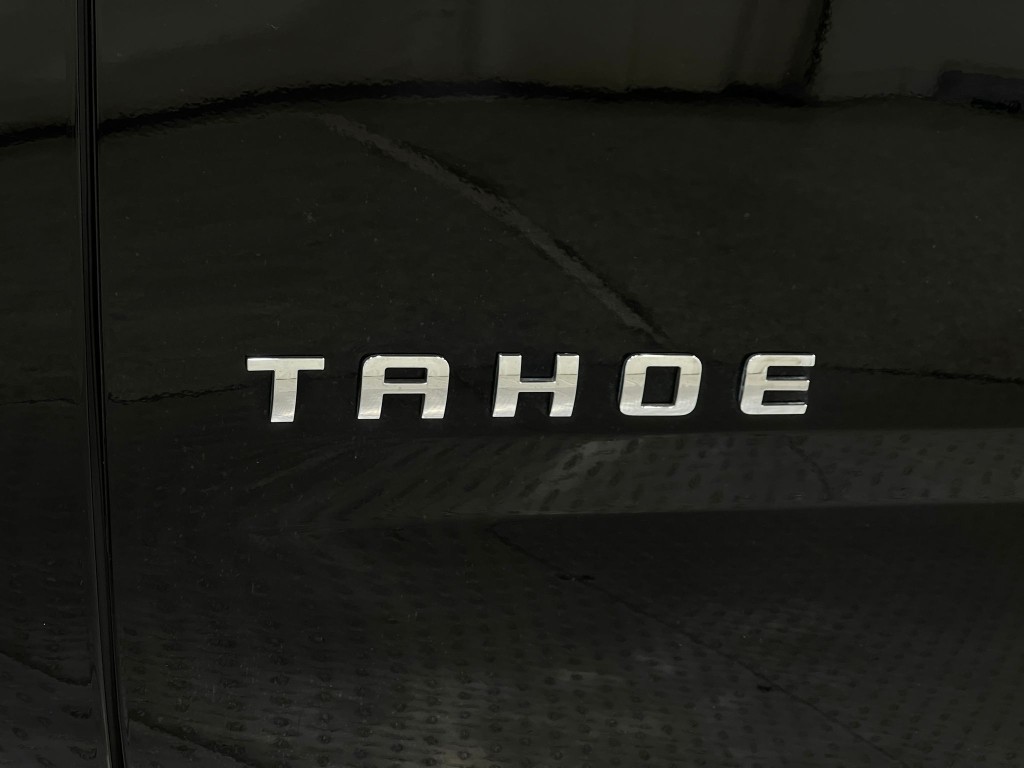 2018 Chevrolet Tahoe Image 38