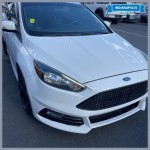 Image for 2017 Ford Focus ST ID: 7419691
