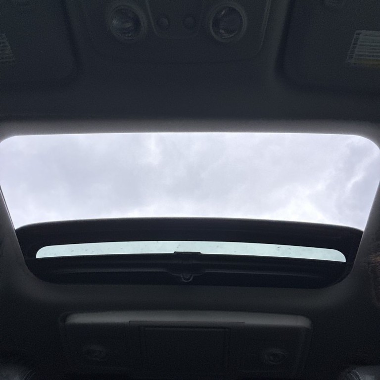2017 Chevrolet Traverse Image 11