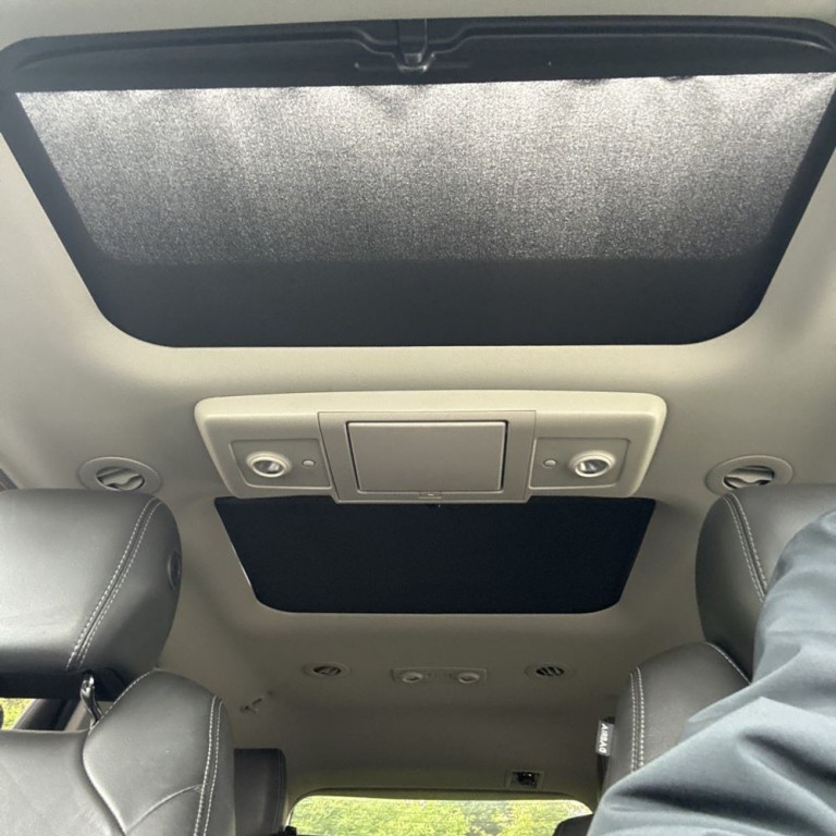 2017 Chevrolet Traverse Image 12