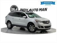 Image for 2017 Chevrolet Traverse 2LT ID: 7419693