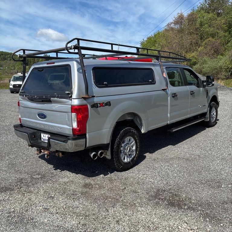 2017 Ford F-250 Image 3