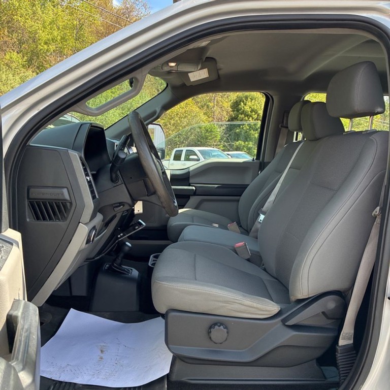 2017 Ford F-250 Image 5