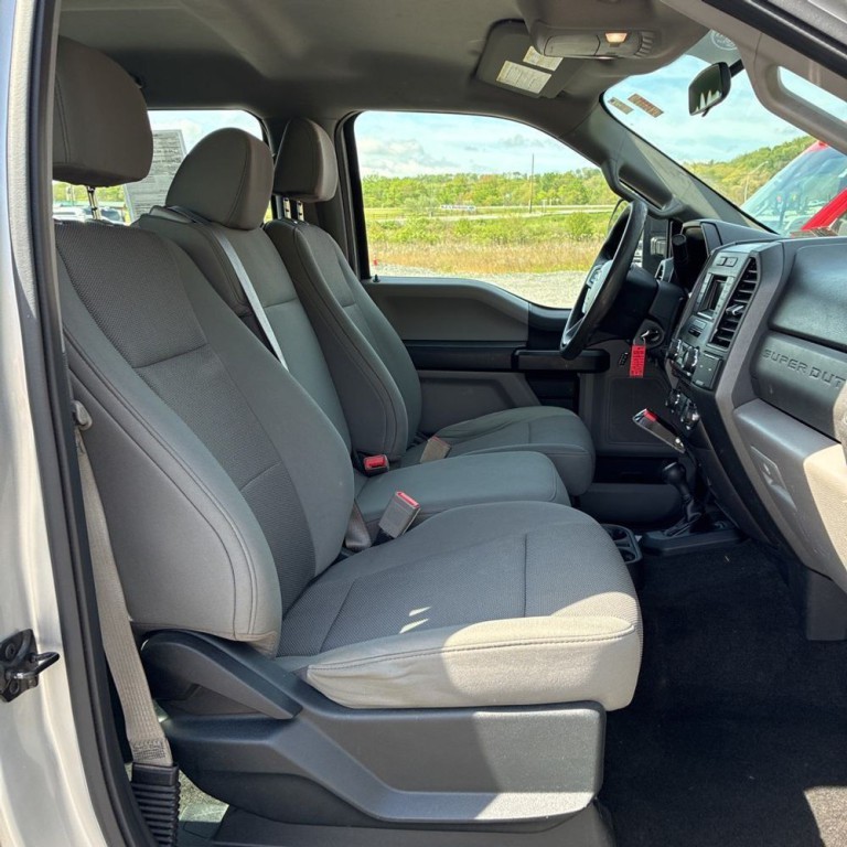 2017 Ford F-250 Image 6