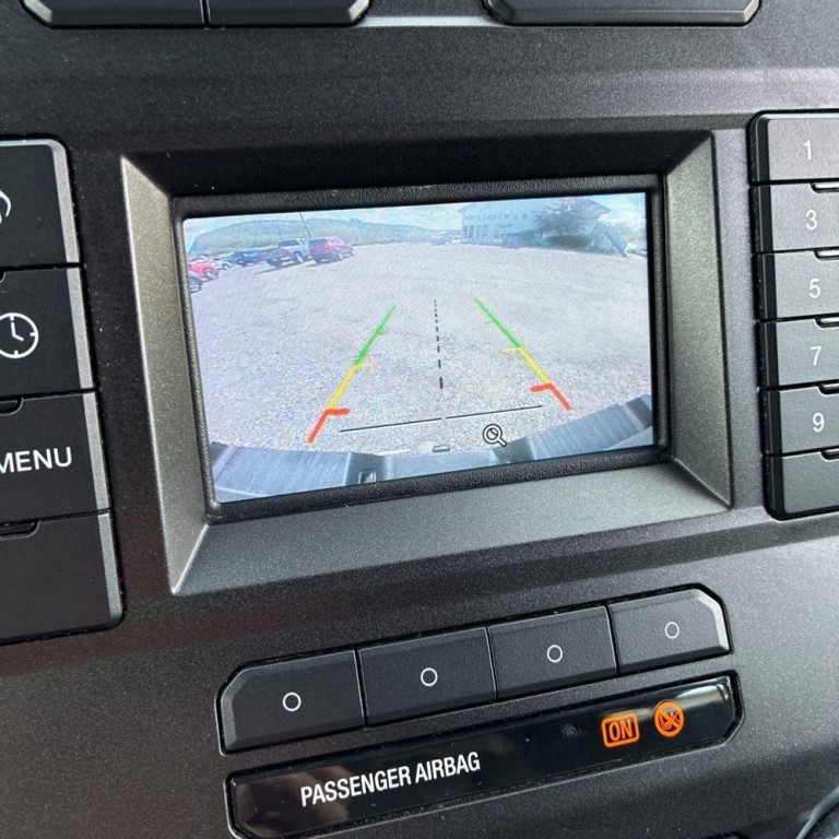 2017 Ford F-250 Image 10