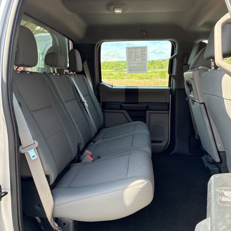 2017 Ford F-250 Image 11